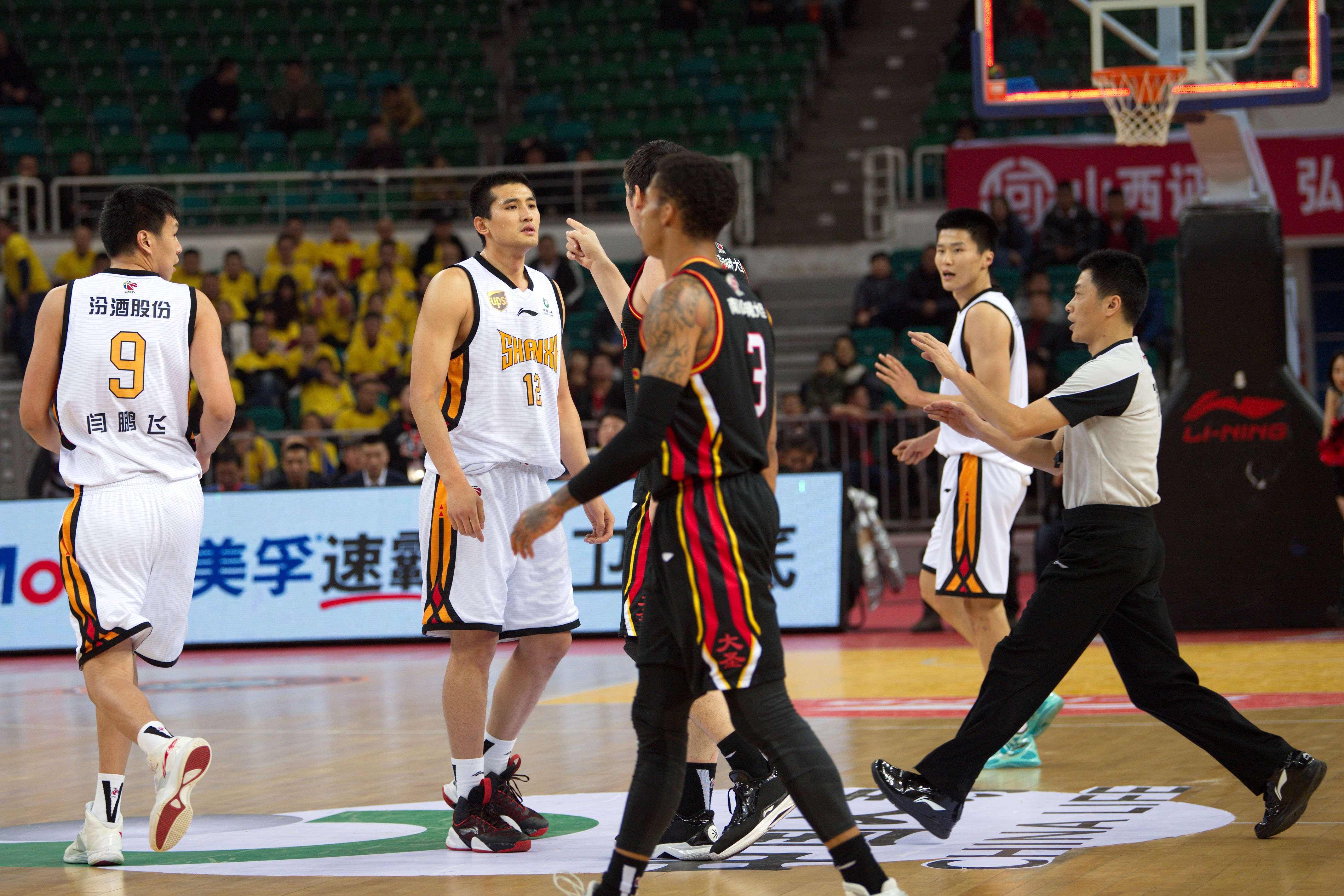 官宣！山西男篮外援全部确定，不愿意大手笔投入了（官宣！山西男篮外援名单敲定，俱乐部收紧引援预算）